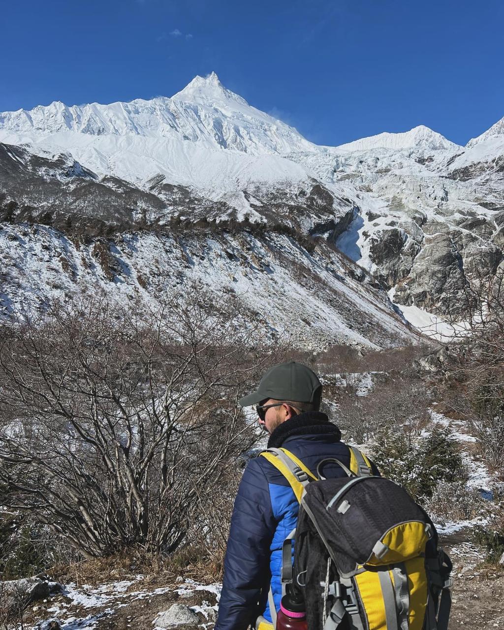 Trekking 3