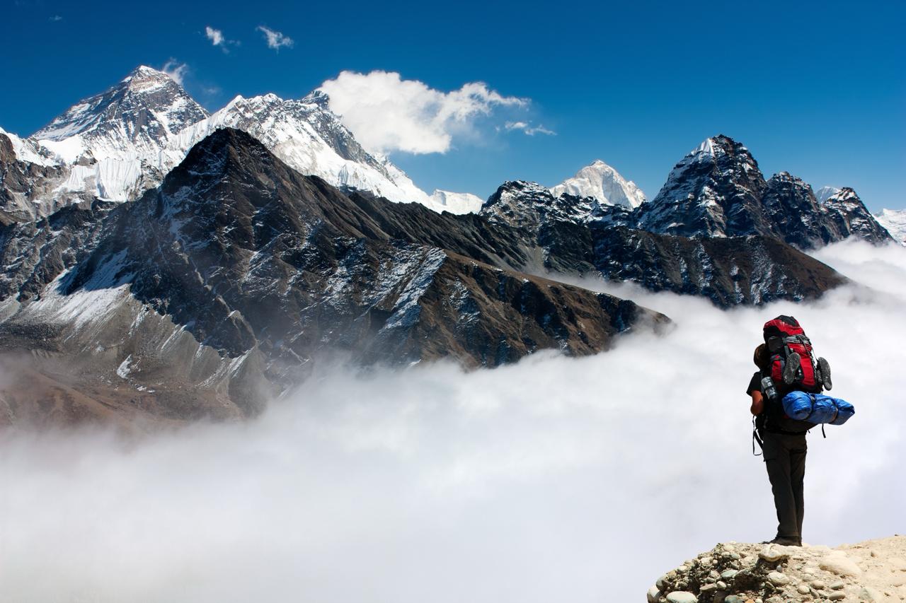 Trekking 1