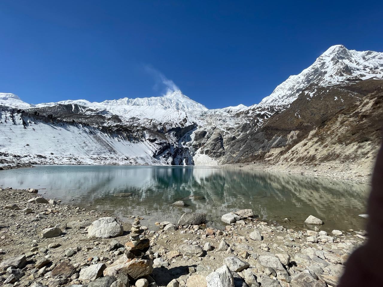 Tibet Adventure